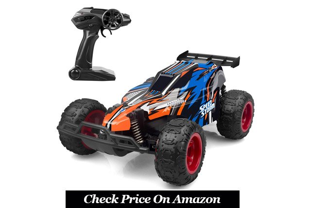 best remote control car for adults