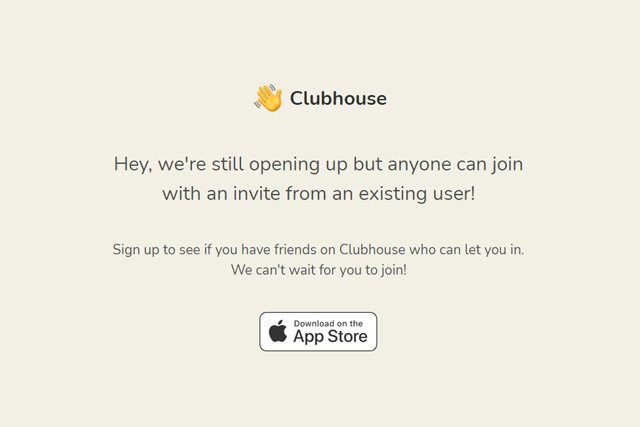 clubhouse-homepage