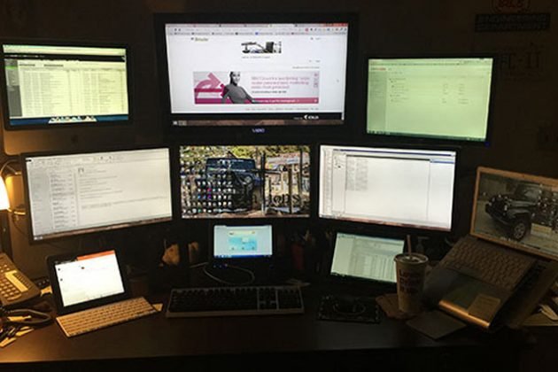 can you use imac as second monitor