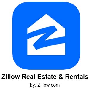 zillow-best-real-estate-app