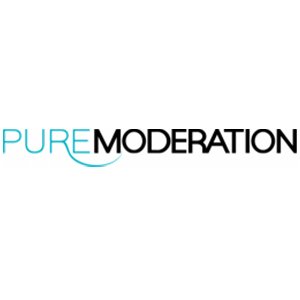 Pure Moderation data entry outsource