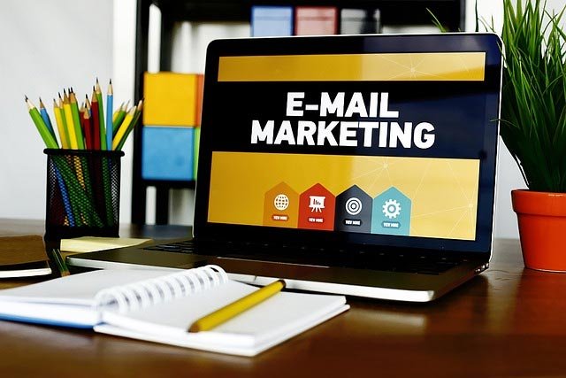 e-mail marketing for small business