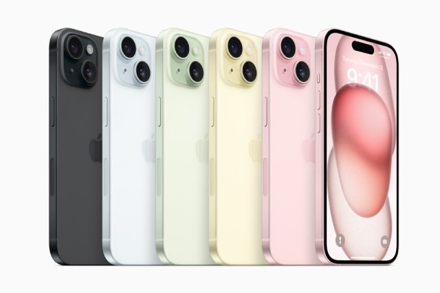 iPhone-15-Colors