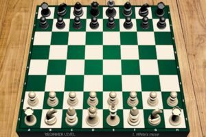 Chess - The Battle of Minds