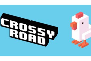 Crossy Road - Endless Joy