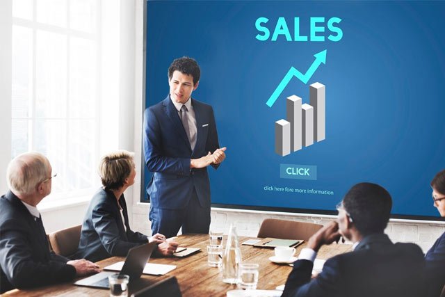 Sales and Distribution Strategies