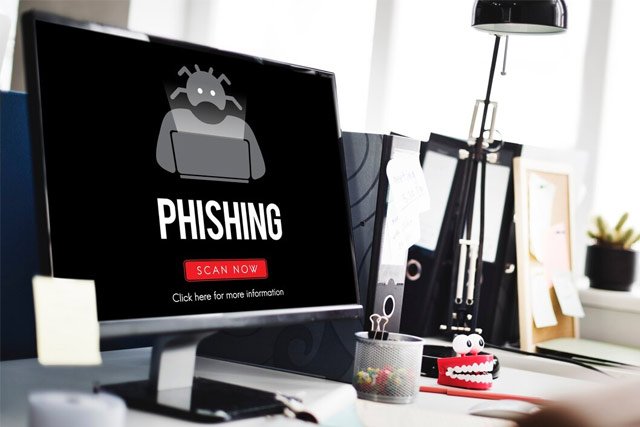 The Persistent Threat of Phishing Attacks