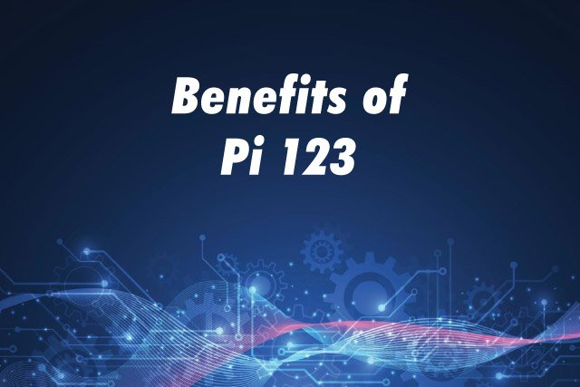 The Multifaceted Benefits of Pi123